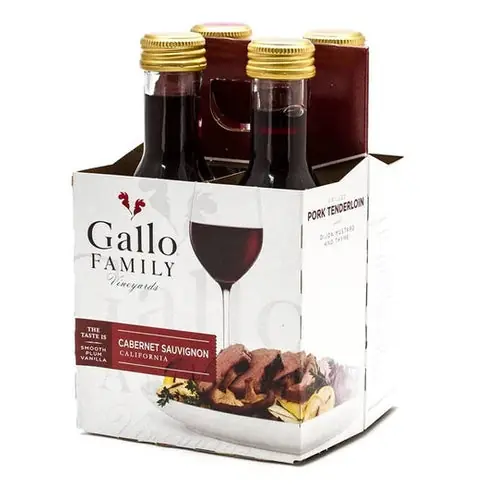 Gallo Family Cabernet Fresh Stock