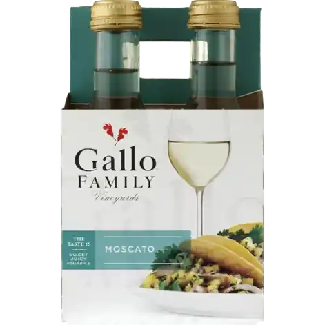 Price Cut Gallo Family Moscato