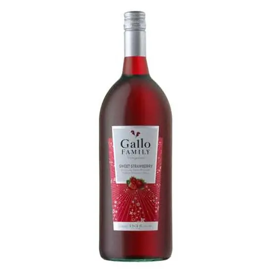 Gallo Family Sweet Berry Direct From Manufacturer