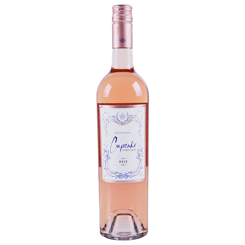 Cupcake Rose Hot Picks