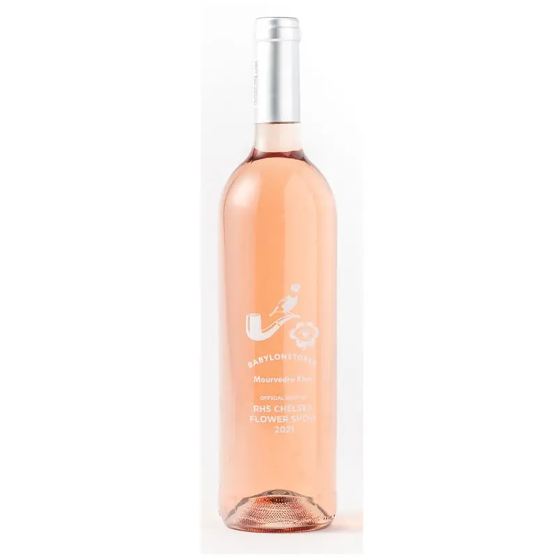 Seasonal Sale Babylonstoren Mourvedre Rose