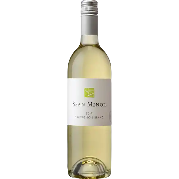 Editor’s Pick Sean Minor CA Series Sauvignon Blanc