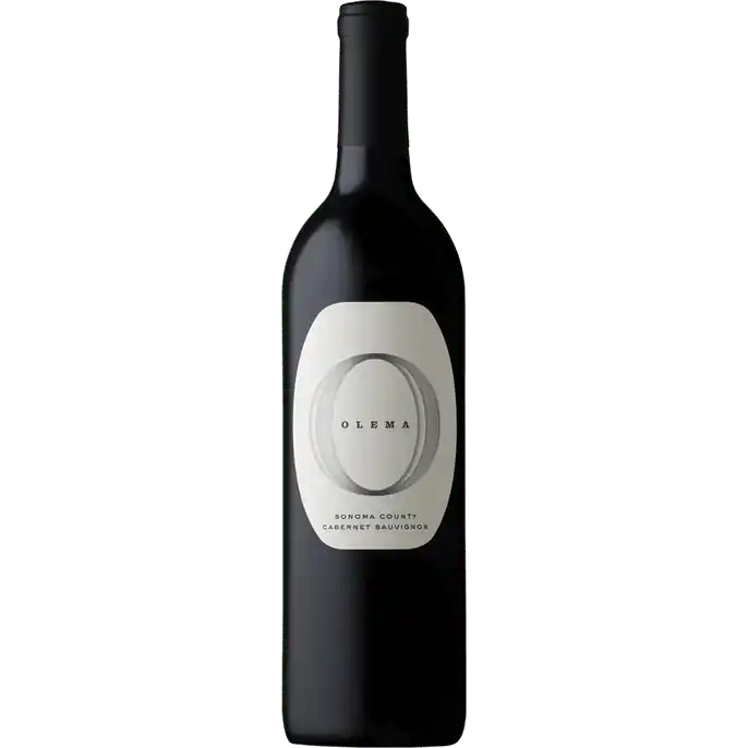 Best Price Olema Sonoma Cabernet