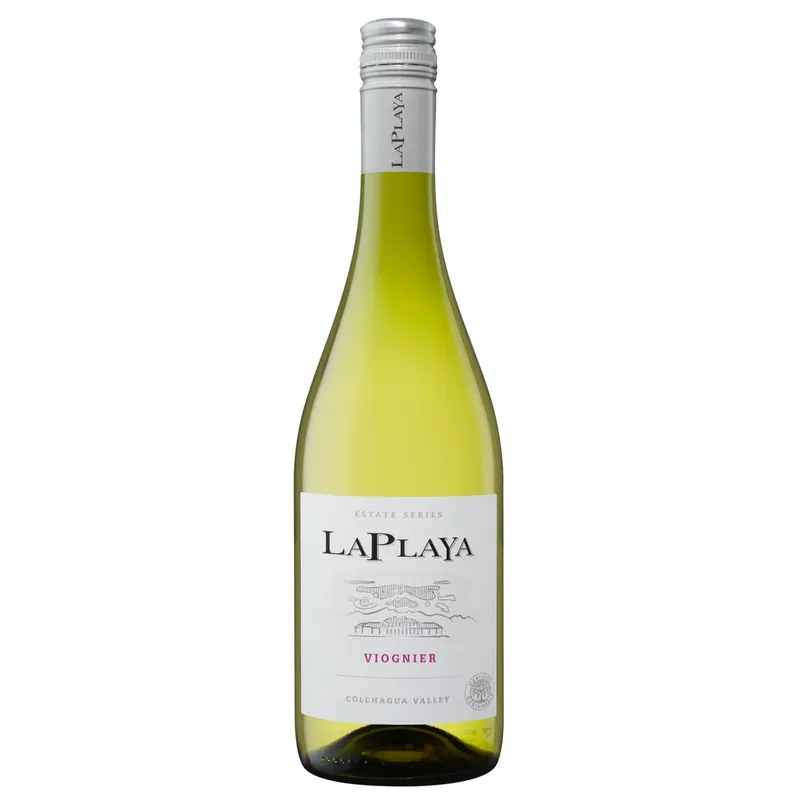 Low Price La Playa Viognier