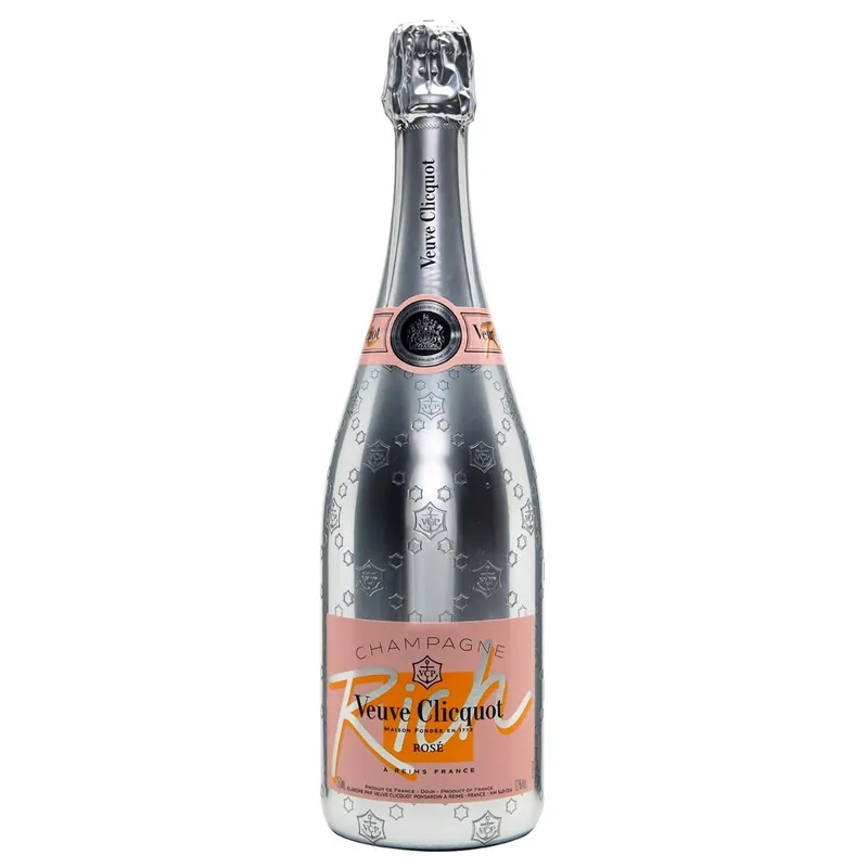 Best Seller Veuve Clicquot Rich Rose