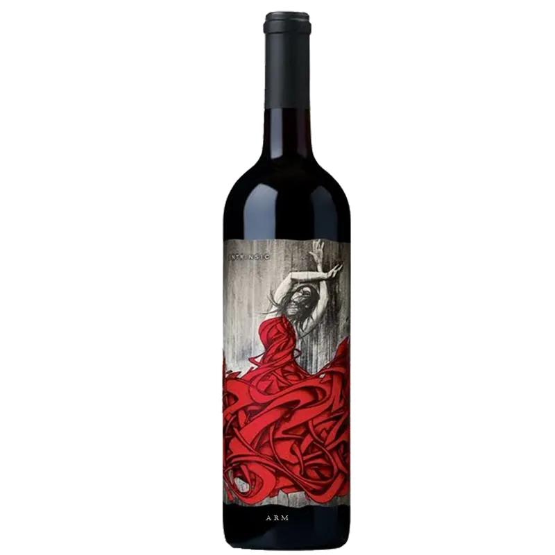 Intrinsic Cabernet Discount