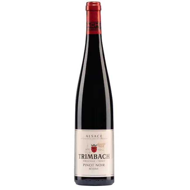 Buy Direct Trimbach Alsace Reserve Pinot Noir
