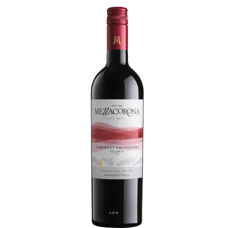 Best Choice Mezzacorona Cabernet