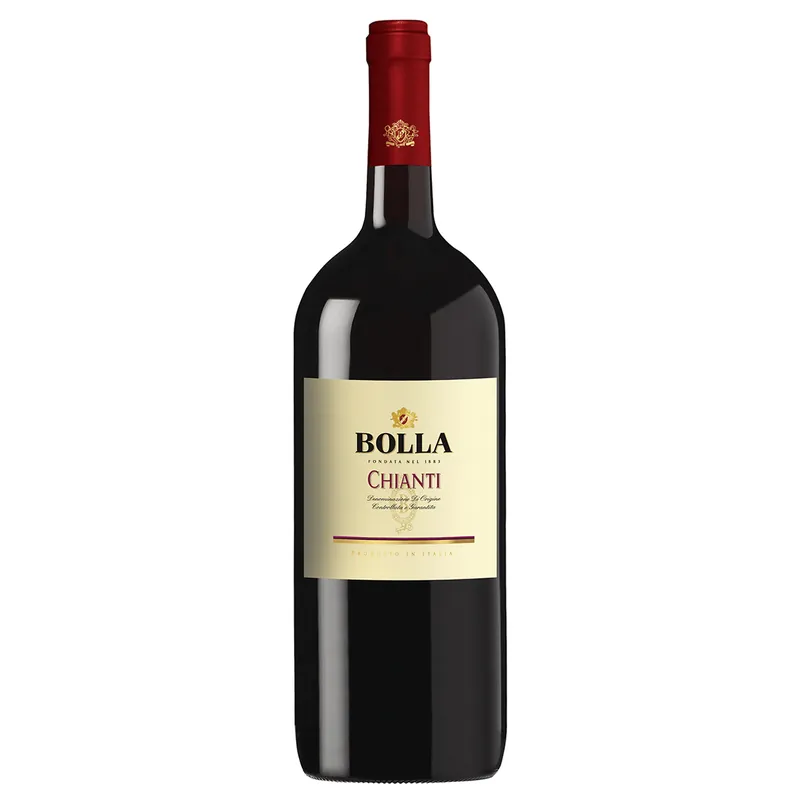 Worldwide Shipping Bolla Chianti