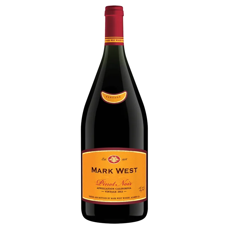 Mark West Pinot Noir Direct From Manufacturer