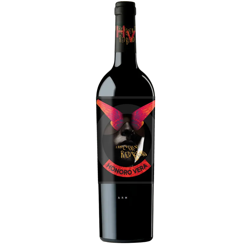 Secure Checkout Honoro Vera Merlot