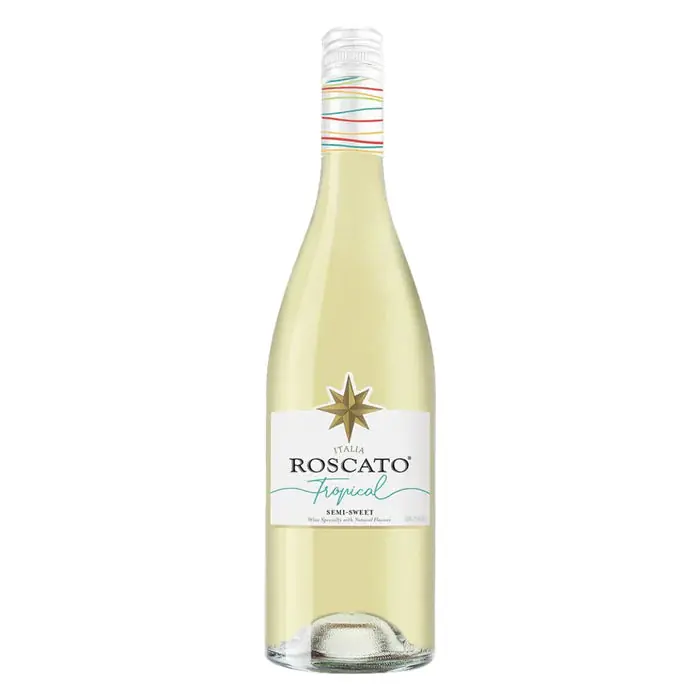 Buy Today Roscato Tropical White