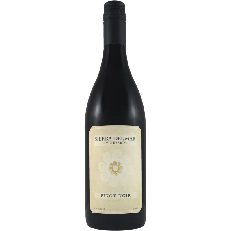 Top Pick Sierra Del Mar Pinot Noir