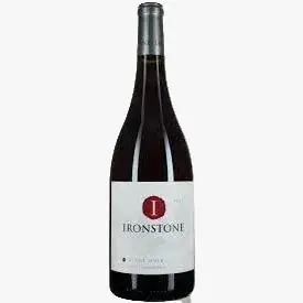 Hassle-Free Returns Ironstone Pinot Noir
