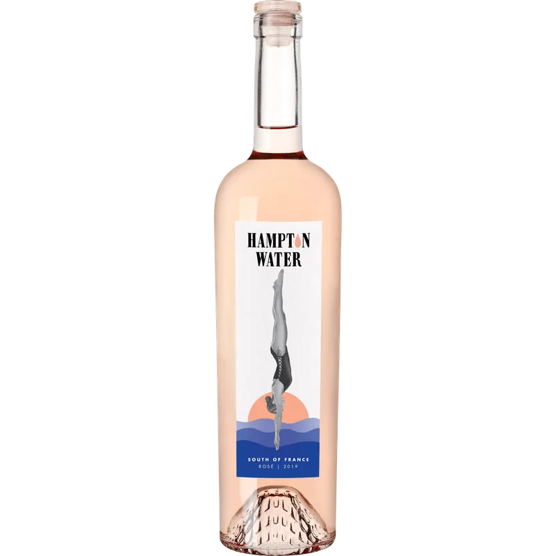 Hampton Water Rose Buy Direct