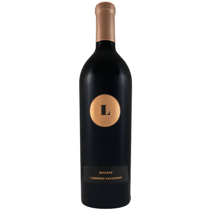 Express Delivery Lewis Cellars Reserve Cabernet 2018