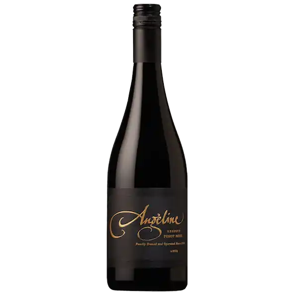 Direct From Factory Angeline Mendocino Reserve Pinot Noir