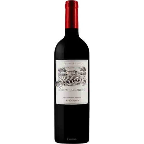 New Arrival Chateau La Cardonne
