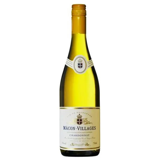 Special Discount Cave De Lugny Macon Villages