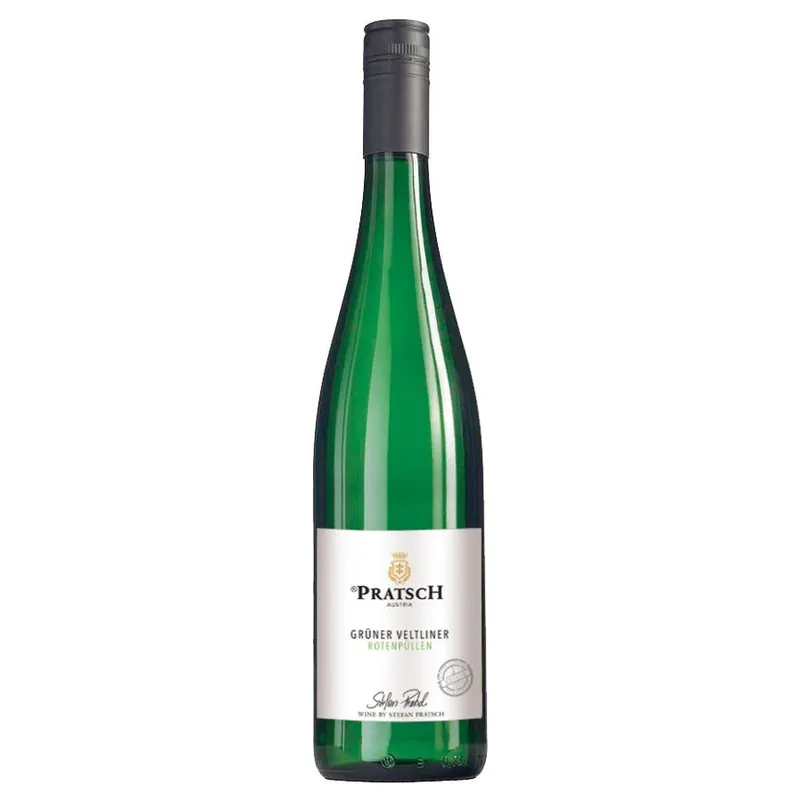 Pratsch Organic Gruner Veltliner Same Day Shipping
