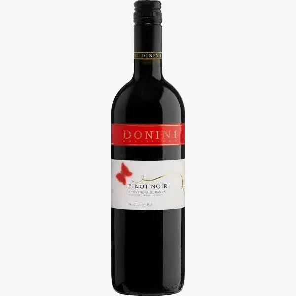 Donini Pinot Noir Low Price