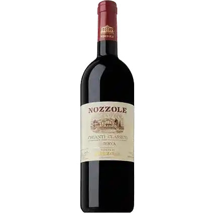 Nozzole Chianti Classico Riserva Fresh Stock