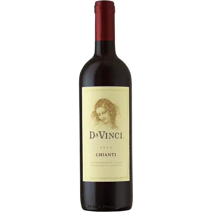 Exclusive Offer Da Vinci Chianti
