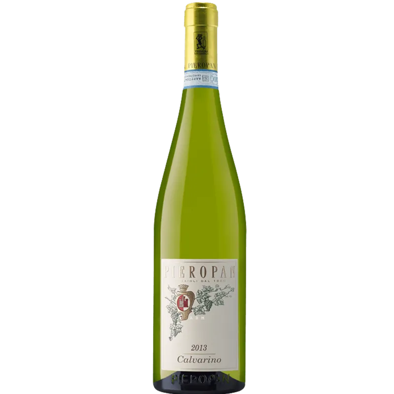 Best Price Pieropan Soave Calvarino
