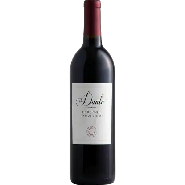 Trusted Brand Dante Cabernet