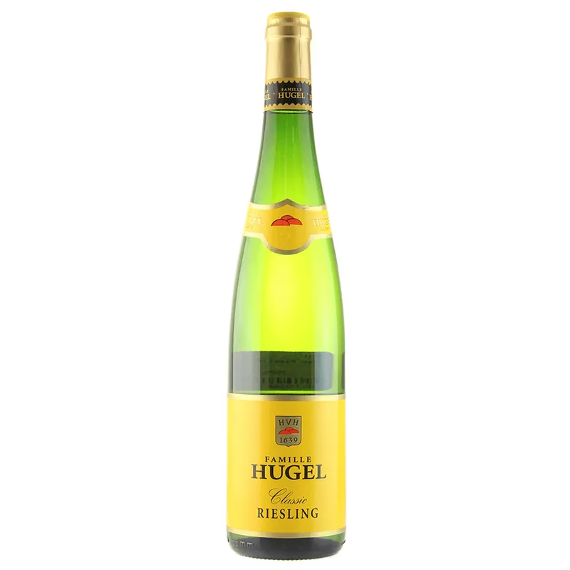 Hugel Classic Riesling Free Shipping