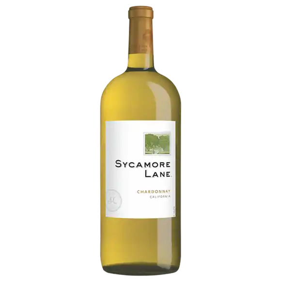 Sycamore Lane Chardonnay Free Delivery