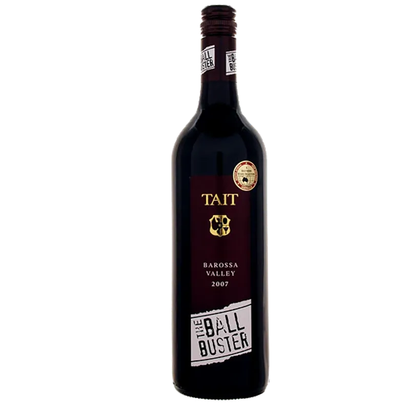 Fresh Stock Tait The Ball Buster