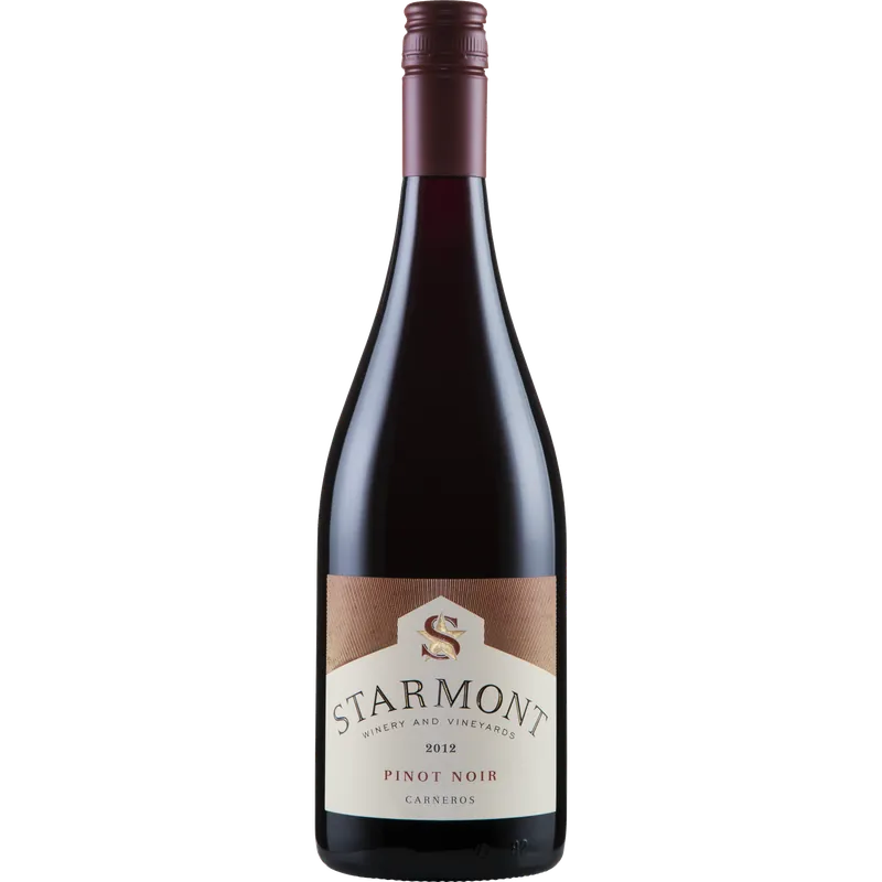 Starmont Carneros Pinot Noir Editor’s Pick