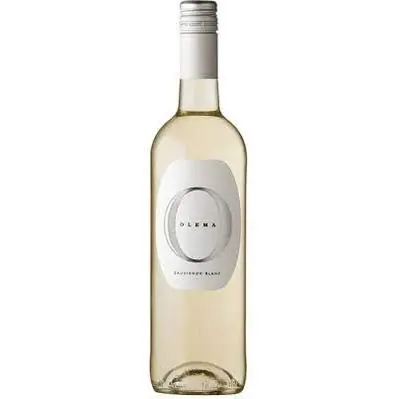 Brand New Olema Sauvignon Blanc