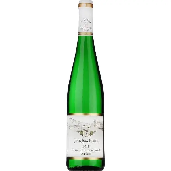 Factory Price Joh Jos Prum Graacher Himmelreich Auslese