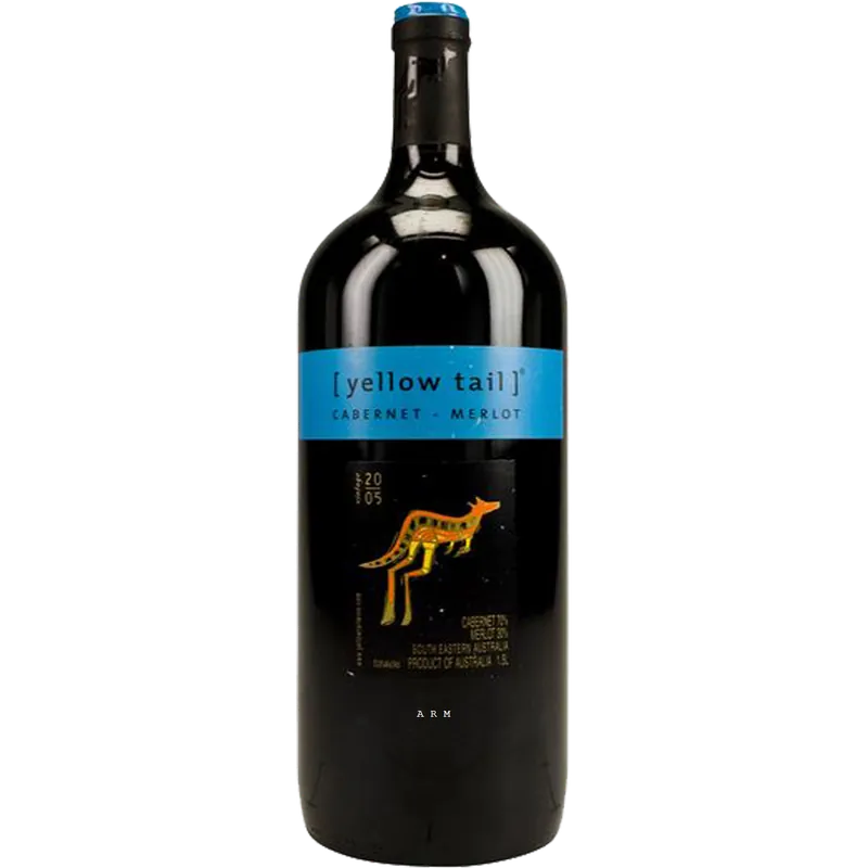 Yellow Tail Cabernet Merlot Holiday Sale