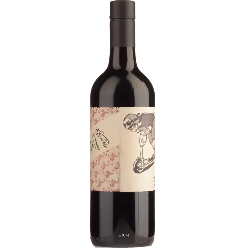 Weekend Sale Mollydooker The Scooter Merlot