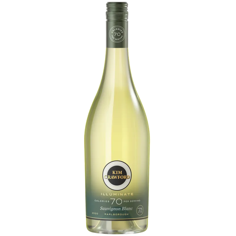 Kim Crawford Illuminate Sauvignon Blanc Affordable