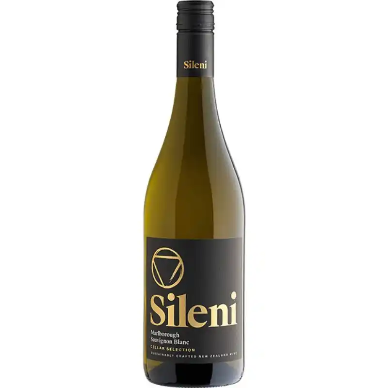 Sileni Sauvignon Blanc Limited Time