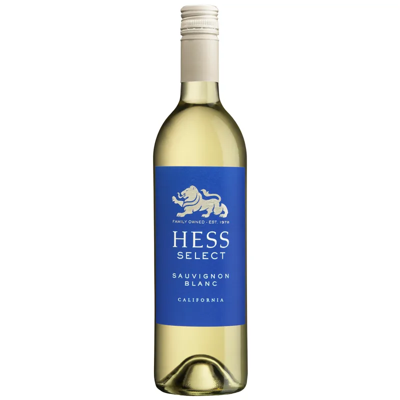 Hess Select Sauvignon Blanc Order Now