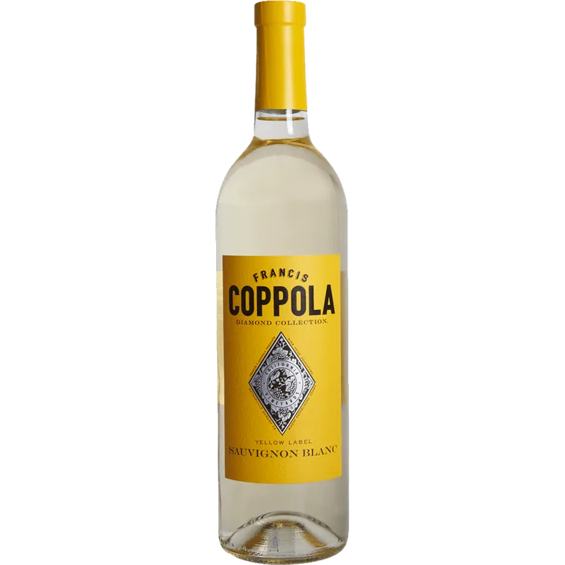 Coppola Diamond Sauvignon Blanc Secure Checkout