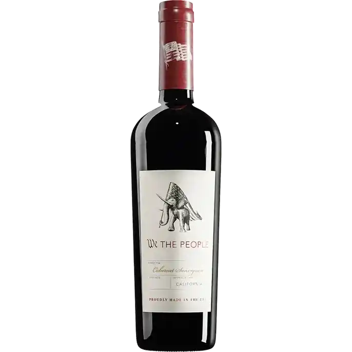We the People Cabernet Free Shipping