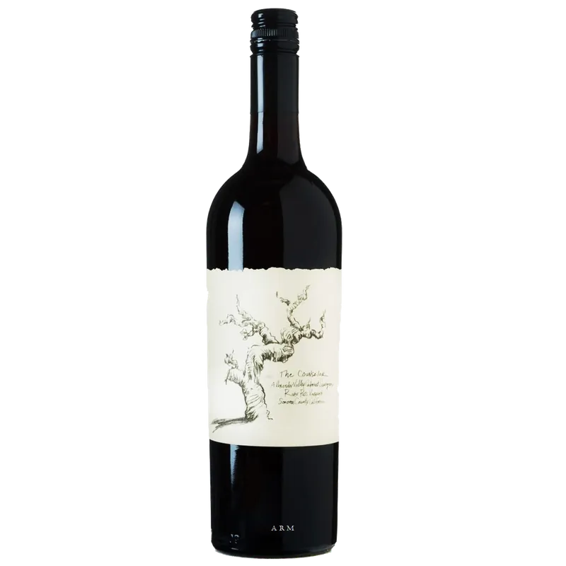 Top Pick The Counselor Cabernet