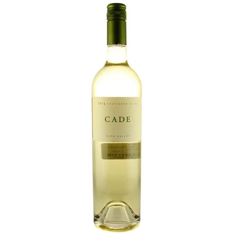 Buy Direct Cade Napa Sauvignon Blanc 2022
