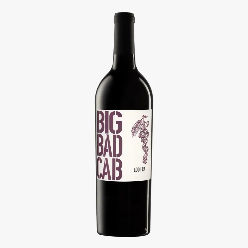 Big Bad Cabernet Bulk Order