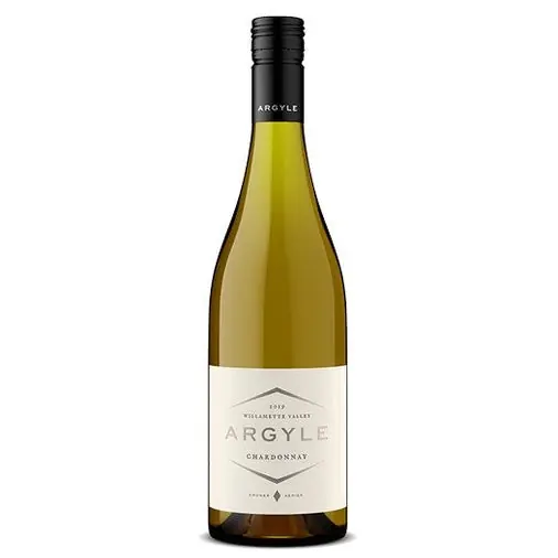 Limited Edition Argyle Chardonnay