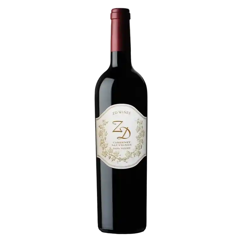 Handmade ZD Napa Cabernet