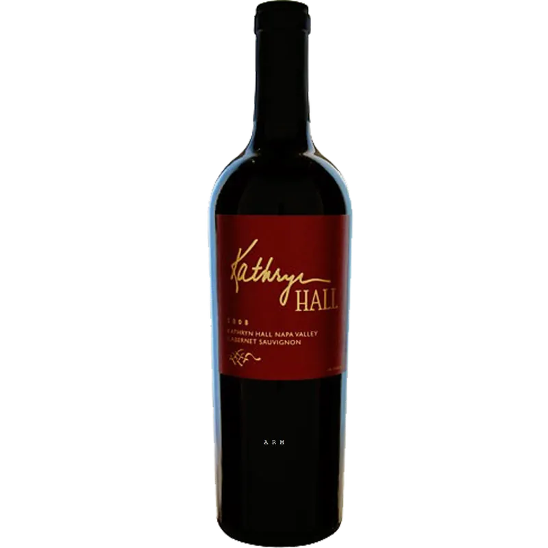 Kathryn Hall Napa Cabernet Original
