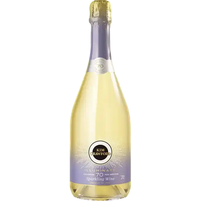 Kim Crawford Illuminate Sparkling Best Price