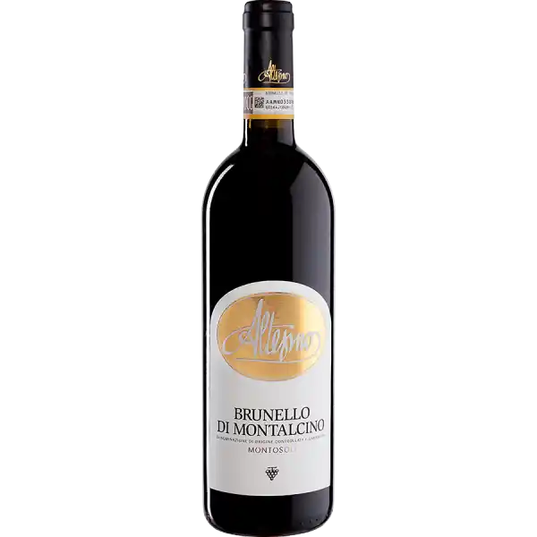 Altesino Brunello Di Montalcino Vigna Montosoli Must Have